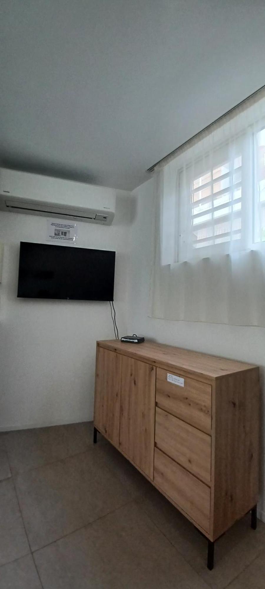 Studio Confort Avec Piscine Et Vue Tahiti Punaauia Exterior photo
